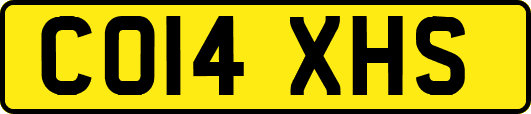 CO14XHS