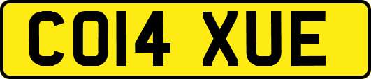 CO14XUE