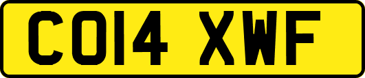 CO14XWF