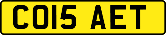 CO15AET