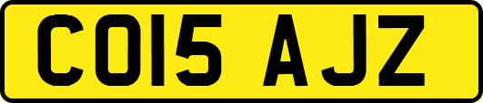 CO15AJZ