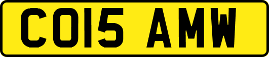 CO15AMW