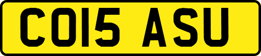 CO15ASU