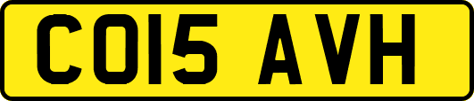 CO15AVH