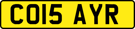 CO15AYR