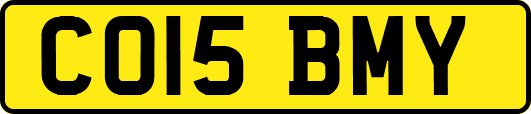 CO15BMY