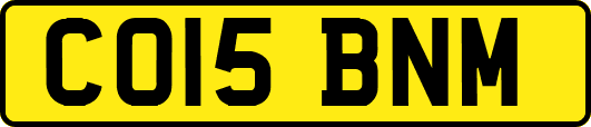 CO15BNM