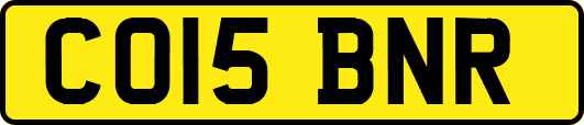 CO15BNR