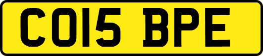 CO15BPE