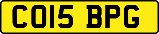 CO15BPG