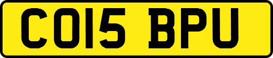 CO15BPU