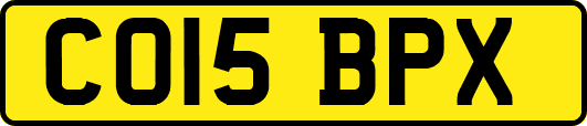 CO15BPX