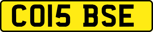 CO15BSE