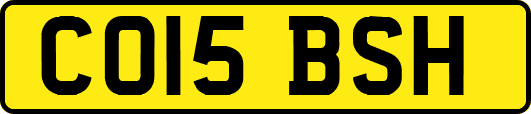 CO15BSH