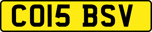 CO15BSV