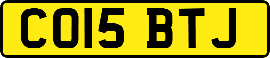 CO15BTJ