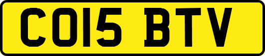 CO15BTV