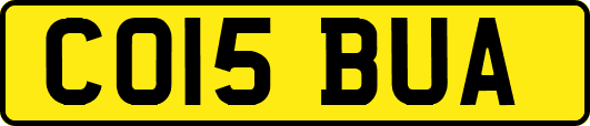 CO15BUA