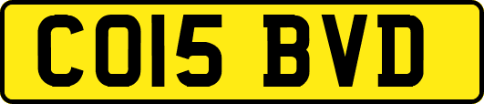 CO15BVD