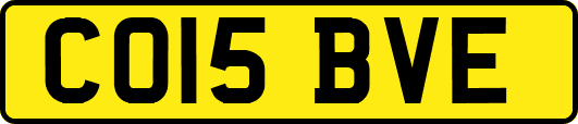 CO15BVE