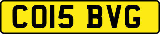 CO15BVG