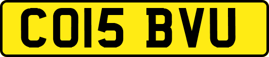 CO15BVU