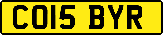 CO15BYR