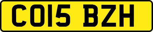 CO15BZH