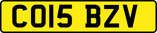 CO15BZV