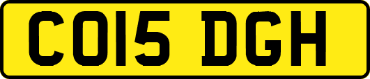 CO15DGH