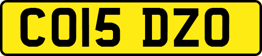 CO15DZO
