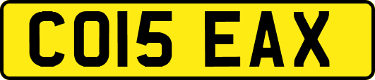 CO15EAX