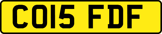 CO15FDF