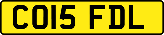 CO15FDL