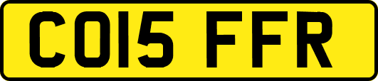 CO15FFR