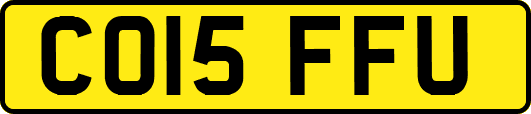 CO15FFU