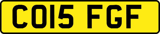 CO15FGF