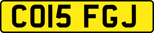 CO15FGJ