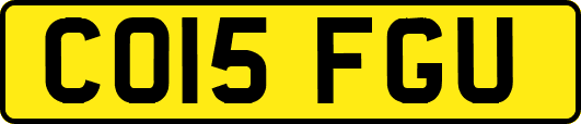 CO15FGU