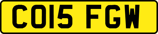 CO15FGW