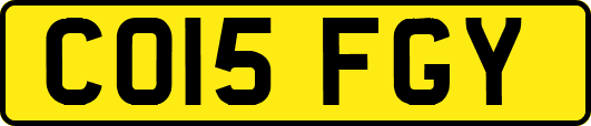 CO15FGY