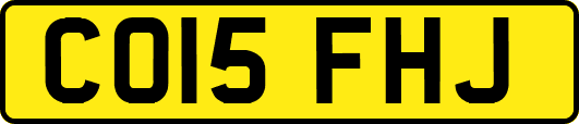 CO15FHJ