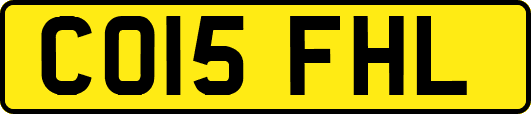 CO15FHL