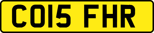 CO15FHR