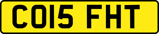 CO15FHT