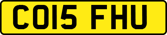 CO15FHU