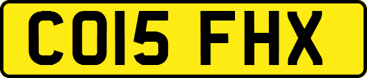 CO15FHX