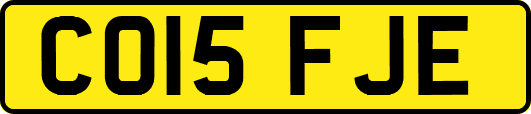 CO15FJE