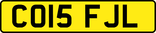 CO15FJL