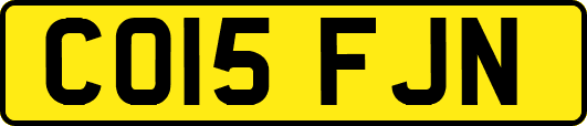 CO15FJN